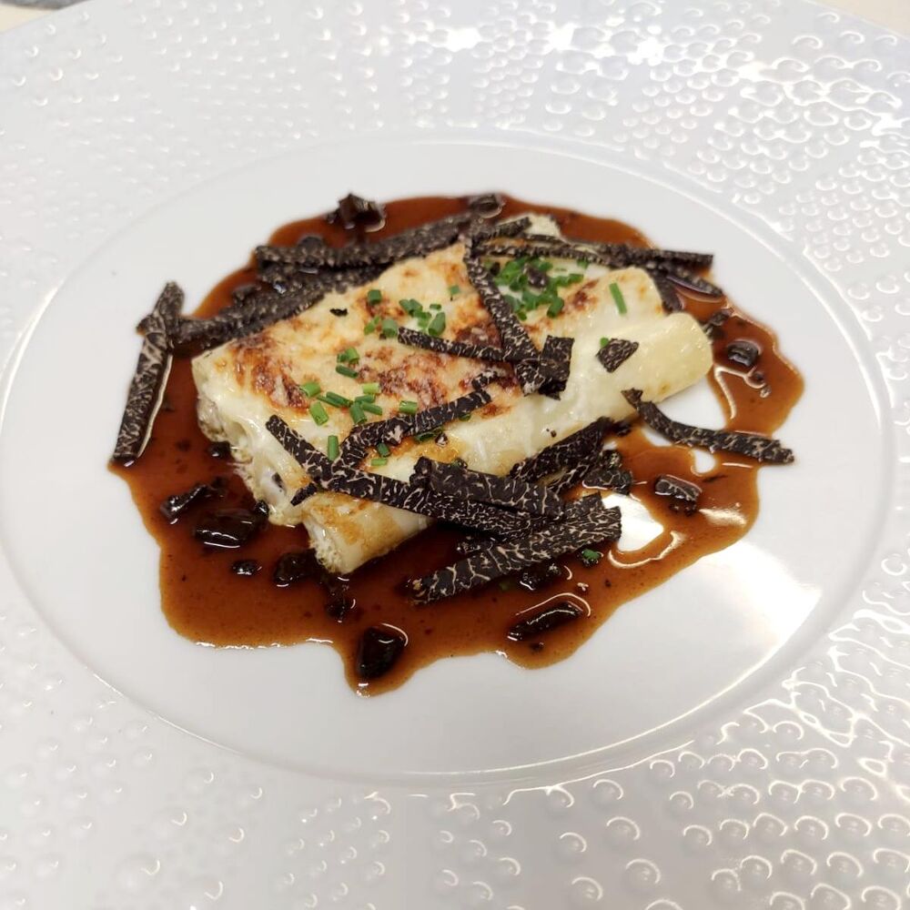 Les Ducs De Lorraine Epinal Menus Les Ducs de Lorraine - Épinal - Un restaurant du guide MICHELIN