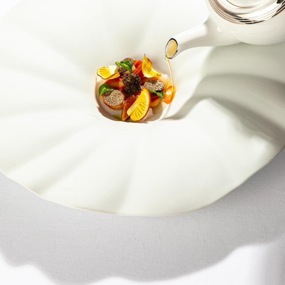 Imàgo – Rome - a MICHELIN Guide Restaurant
