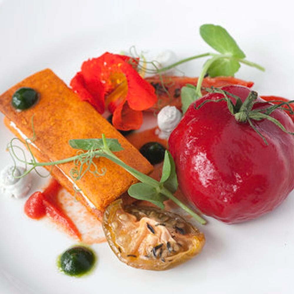 Winchester MICHELIN Restaurants The MICHELIN Guide United Kingdom