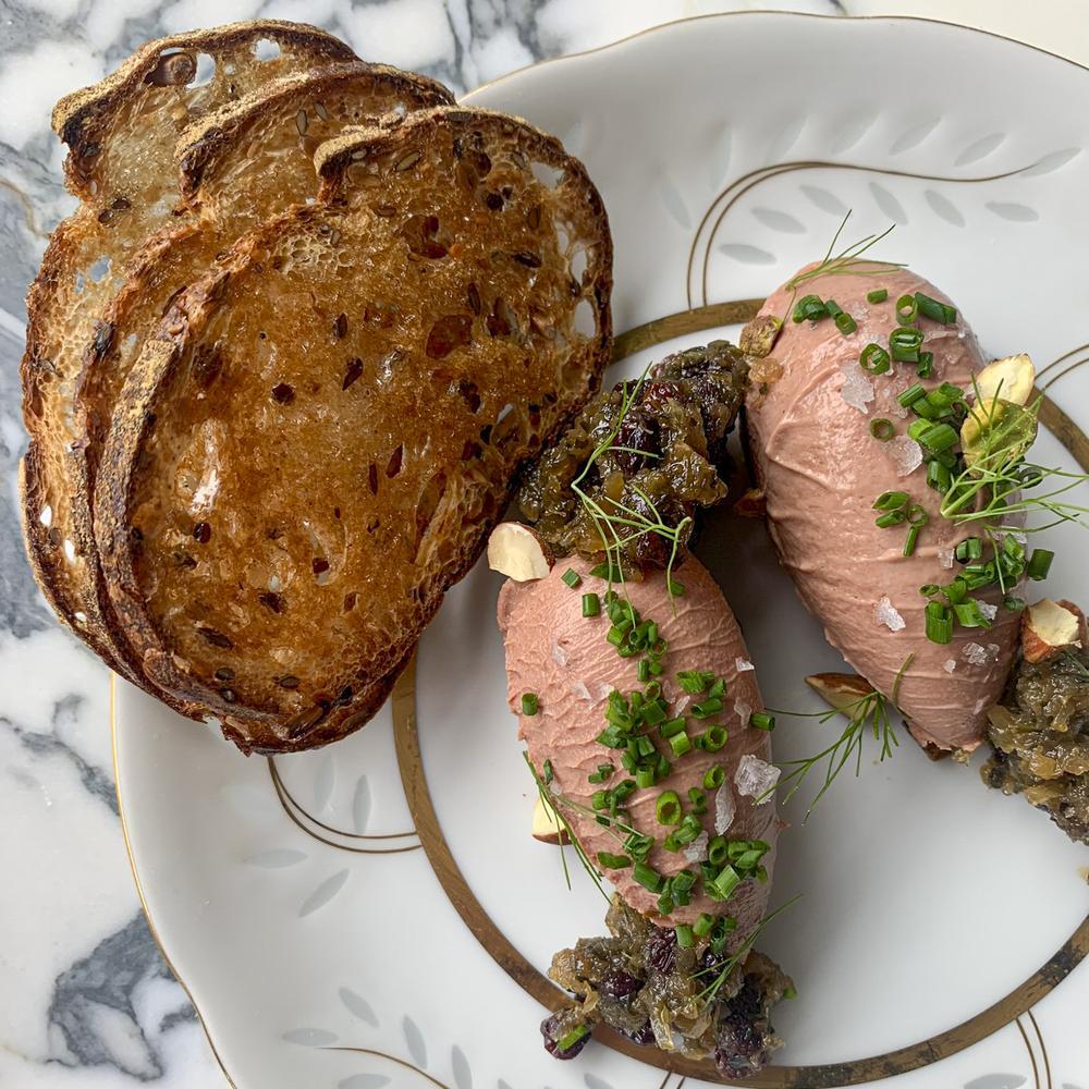 Best French Restaurants in San Francisco The MICHELIN Guide