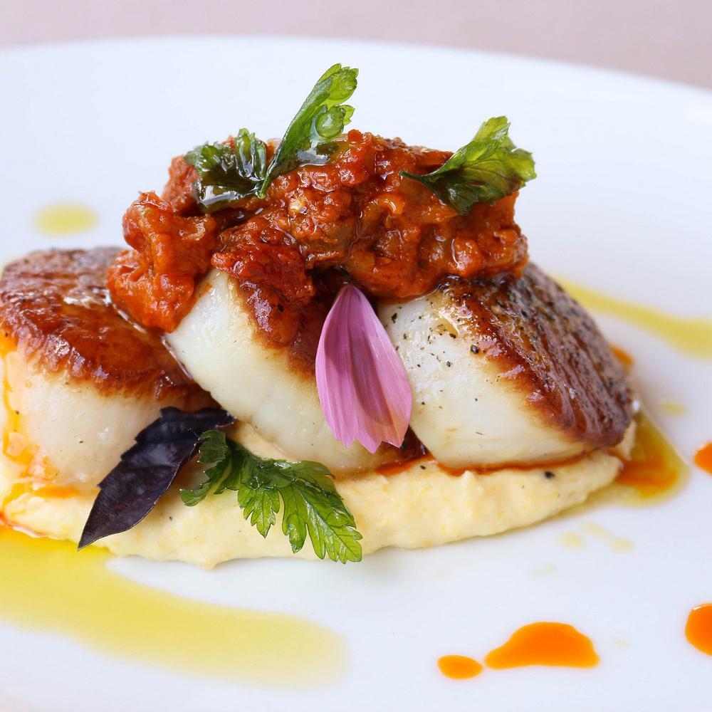 Mar'sel – Rancho Palos Verdes - a MICHELIN Guide Restaurant
