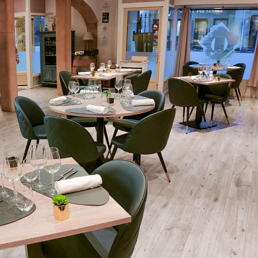 Restaurants Michelin Metz Le Guide MICHELIN France