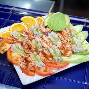 Mi Lindo Nayarit Mariscos – Los Angeles - a MICHELIN Guide Restaurant