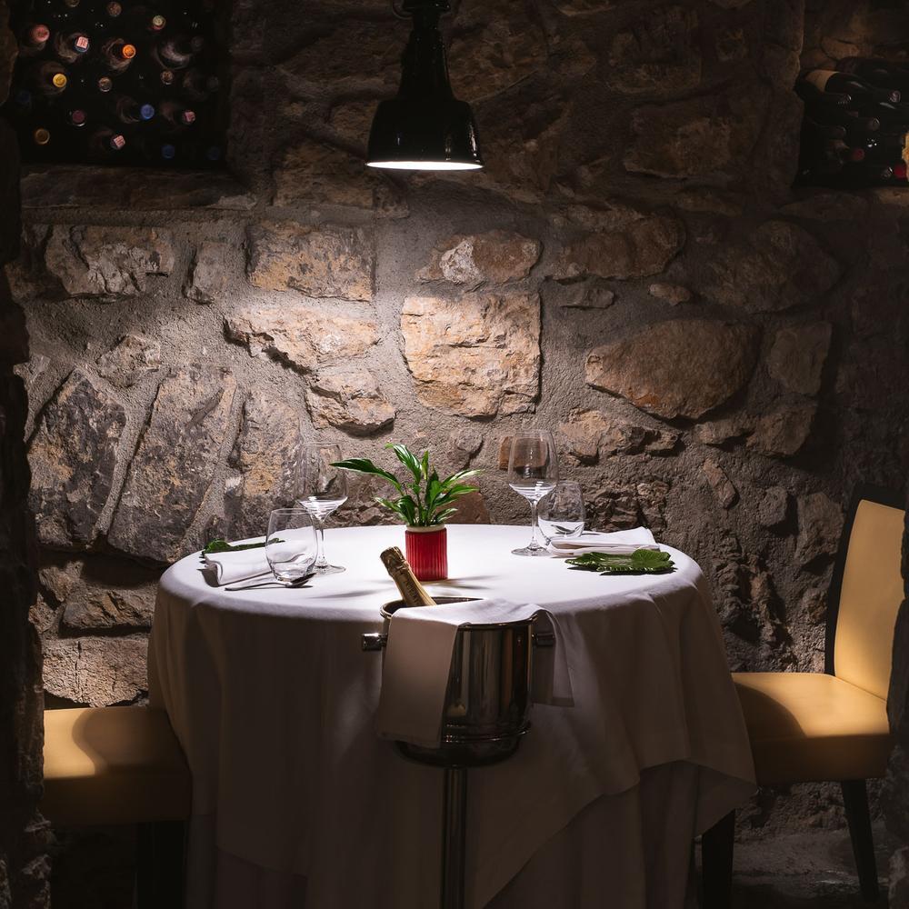 Antica Osteria Nonna Rosa - Vico Equense - un ristorante della Guida ...
