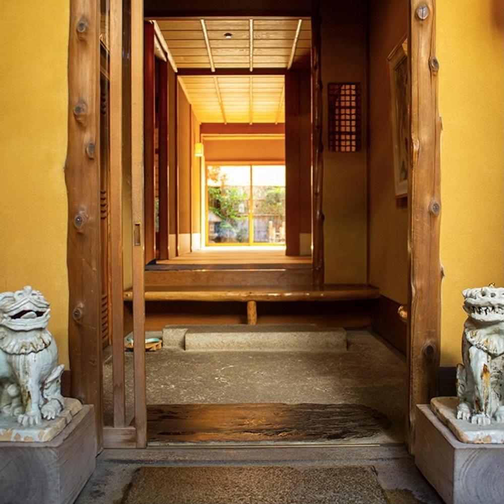 Kenninji Gion Maruyama Kyoto a MICHELIN Guide Restaurant