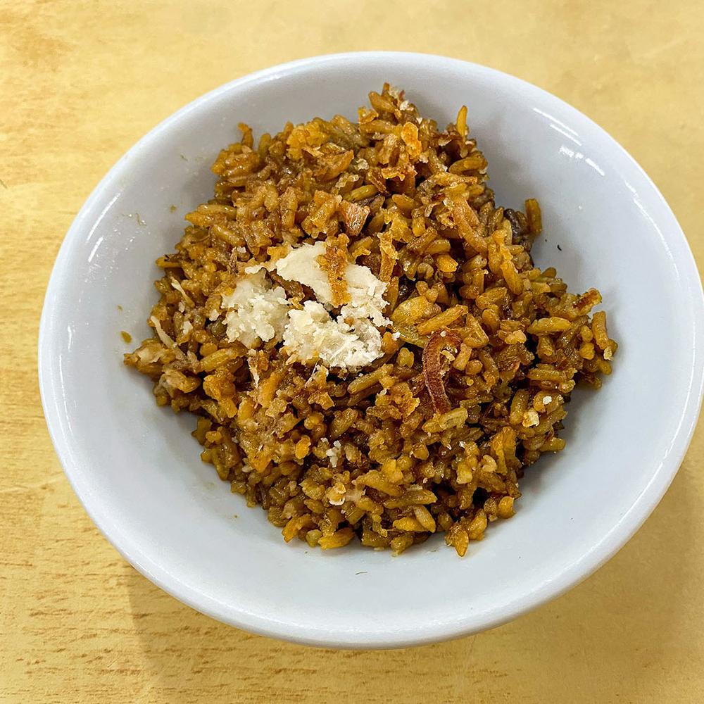 BM Yam Rice Seberang Perai ein Guide MICHELIN Restaurant