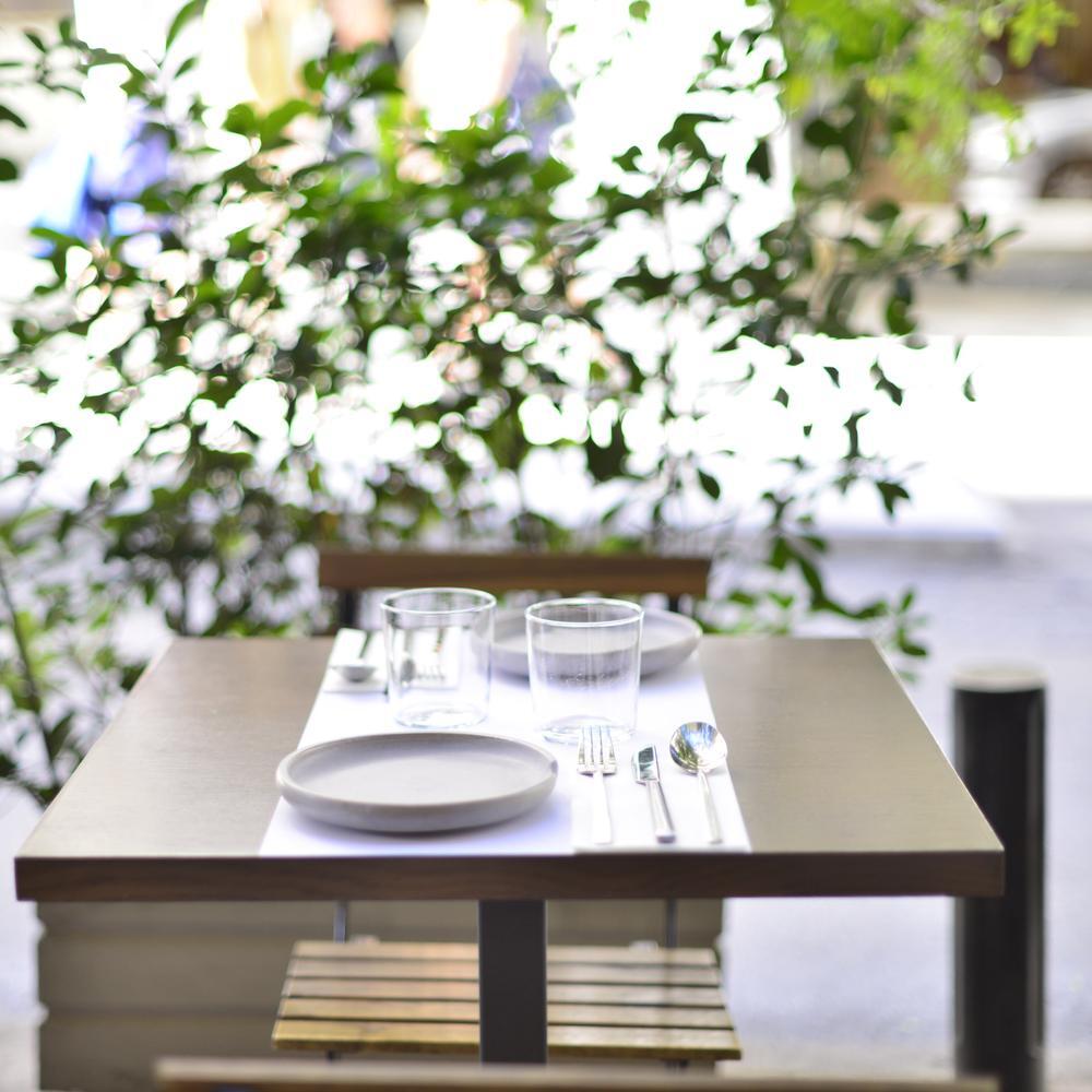 Nolan Athens a MICHELIN Guide Restaurant