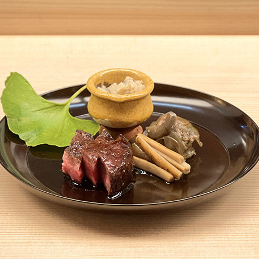 Mizuno – Kyoto - a MICHELIN Guide Restaurant