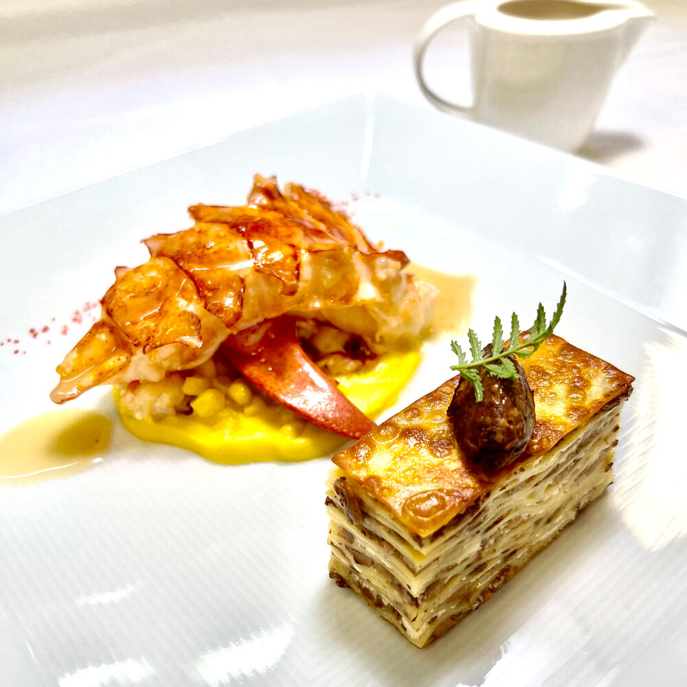 The River Café – New York - a MICHELIN Guide Restaurant