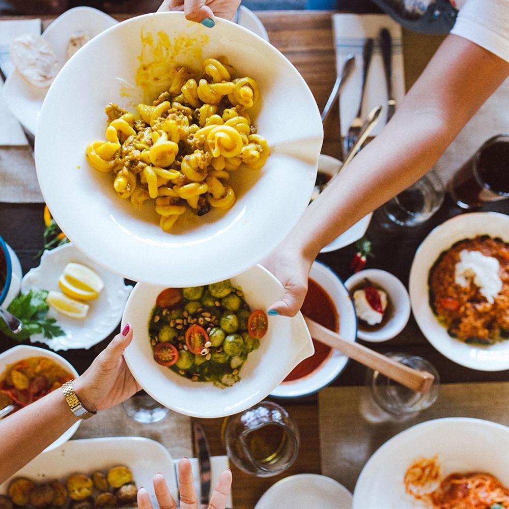 Ciccia Osteria San Diego a MICHELIN Guide Restaurant