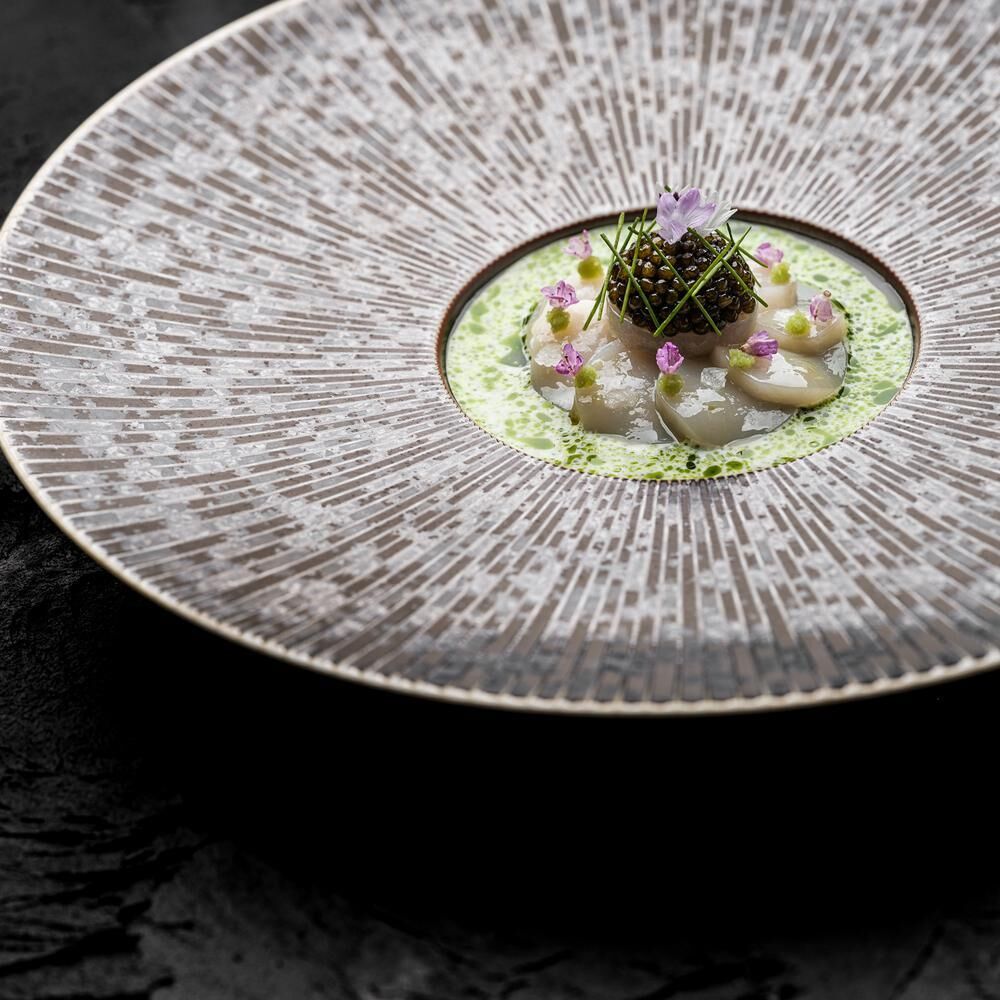 Victor's Fine Dining by christian bau Perl a MICHELIN Guide Restaurant