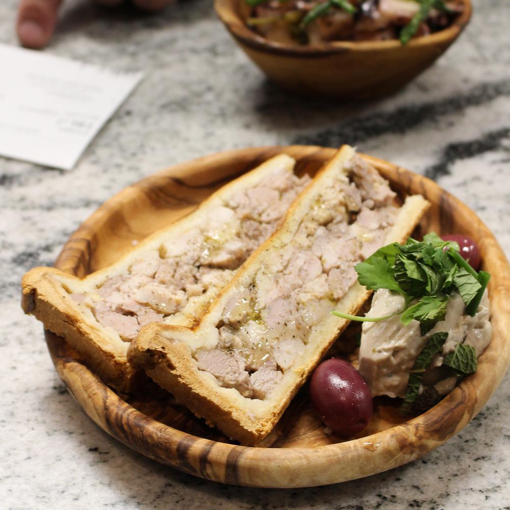 L'Ardoise Angers Un restaurant du guide MICHELIN