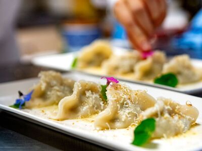 Osteria da Cippi