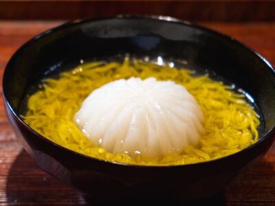 Nishijin Hashimoto