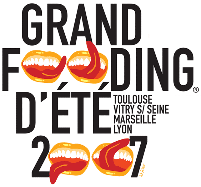 Grand Fooding d'Été 2007