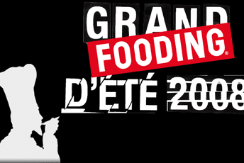 Grand Fooding d'Été 2008