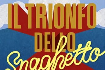 Grand fooding Milano - trionfo dello spaghetto gigante - copie