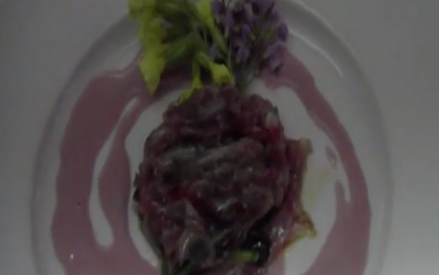 La raviole flingueuse