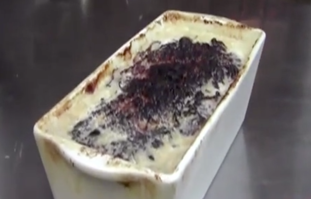 La terrine tout cochon