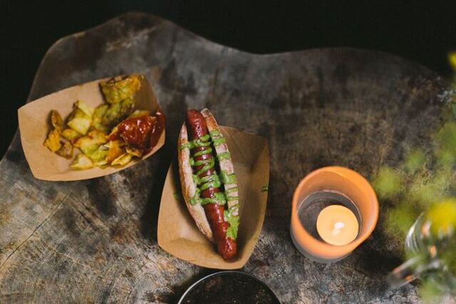 Cafète Nationale 2016