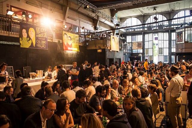 Plats de Résistance 2016