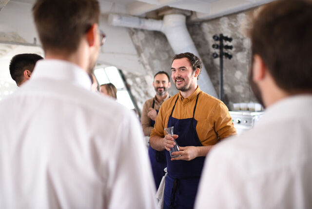 Nespresso Zéro Carbo 2018