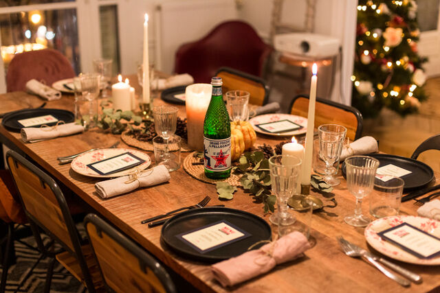 Le Grand Fooding S.Pellegrino 2019 - Le restaurant est mort, vivent les restaurants !