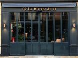 Le Bistrot du 11