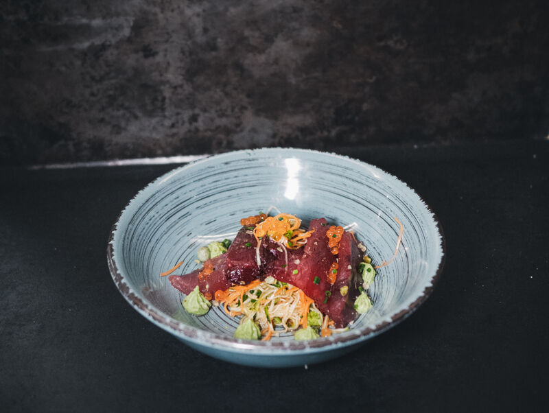 Le Komptoir des Amis (Saint-Jean-de-Luz)