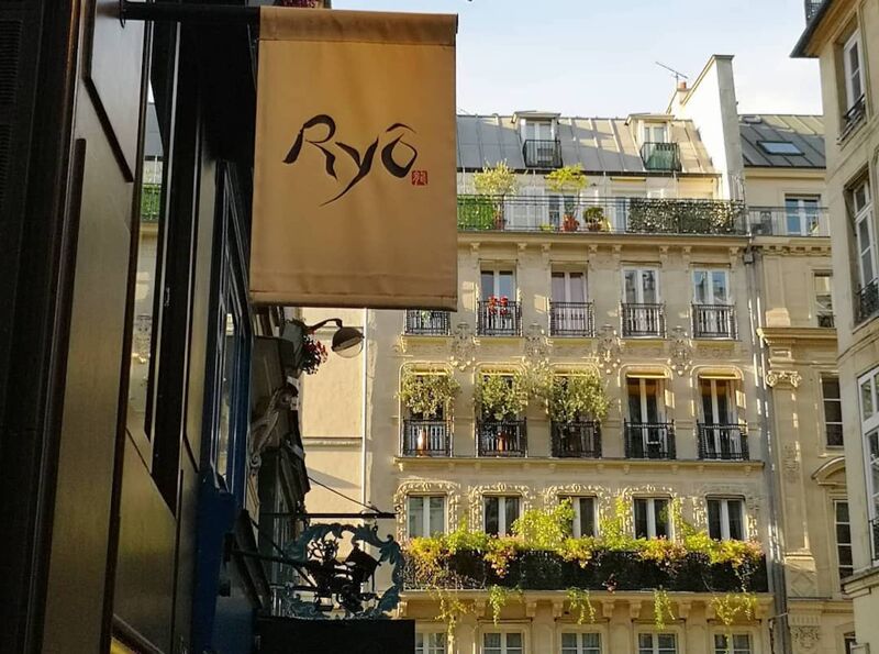 Ryô (Paris)