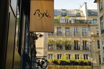 Restaurant-Ryo-Paris 1