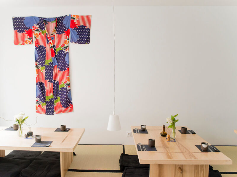 Kimchi Kimchi par Le FoodLab (Perpignan)