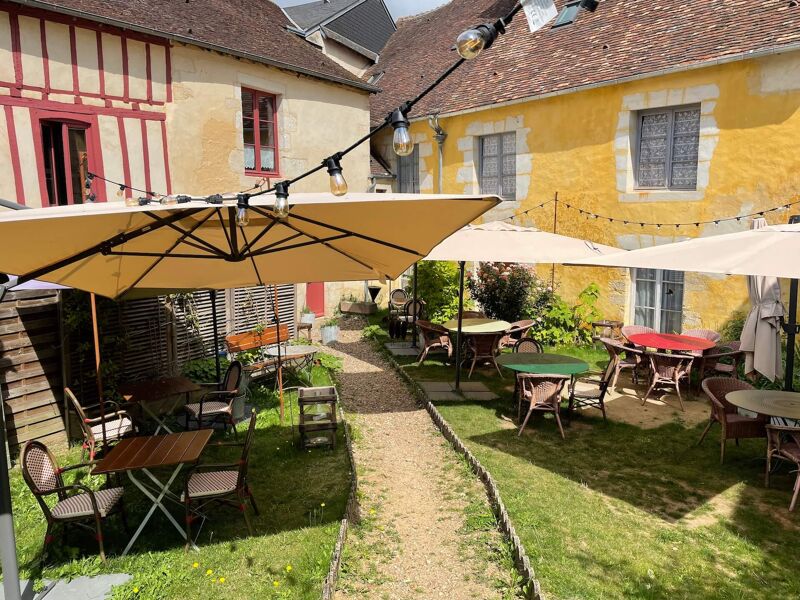 La Verticale (Bellême)