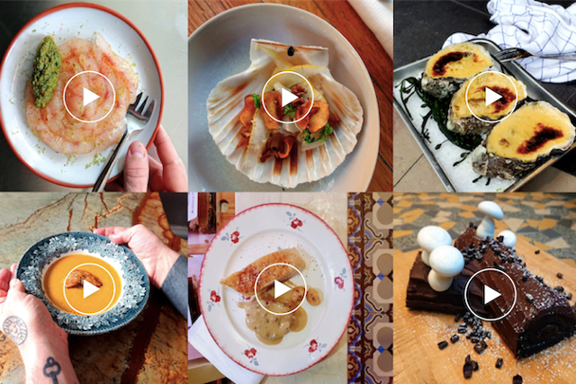 Sauvez votre réveillon avec six vidéos canons !