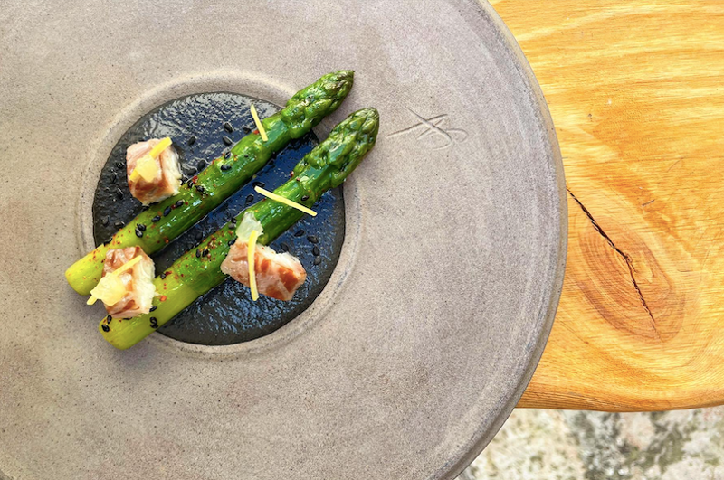 Au Fil du Zinc (Chablis)