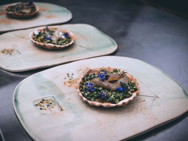 El Almacèn (Cirès)