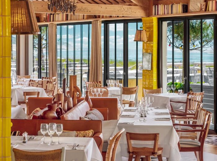Restaurant- La Co(o)rniche@nicolasanetson-Pyla