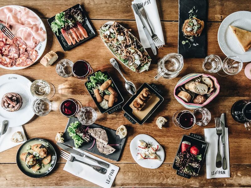 Le Grand Pan (Paris)