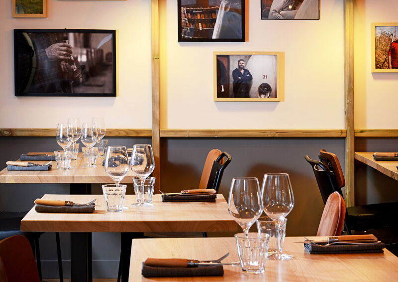 Le Cochon Qui Boit (Lyon)