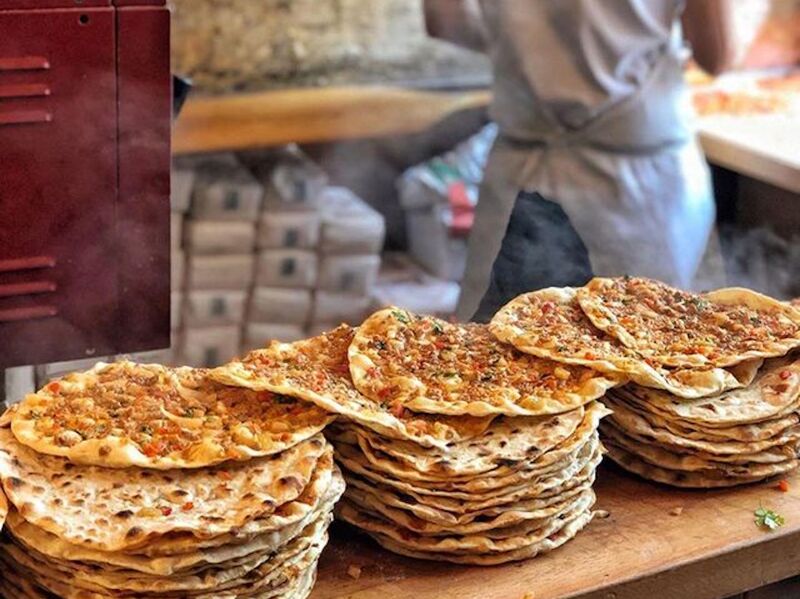 Urfa Dürüm 2 (Paris)