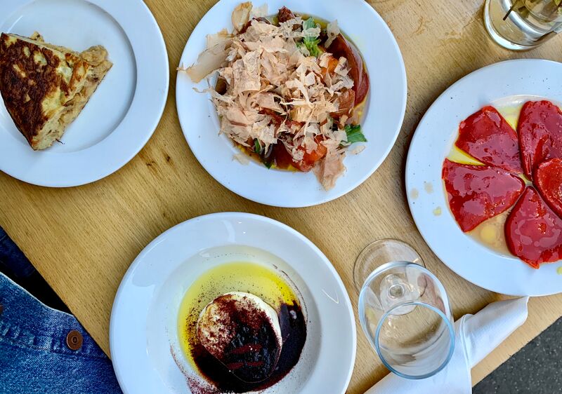 Aux Deux Amis (Paris)