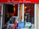 La Cave du Cours