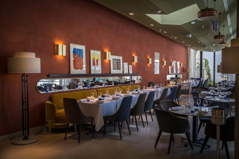 Restaurant L'Impé (Nîmes)