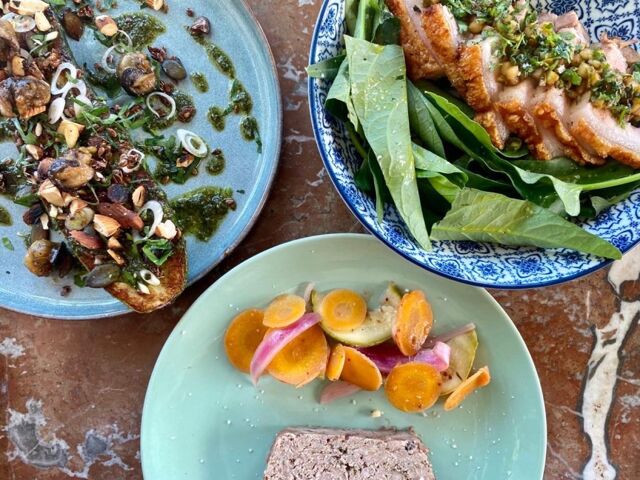 Belle fin d’été et bonne dégustation !