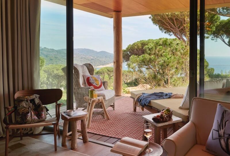 Lily of the Valley (La Croix-Valmer)