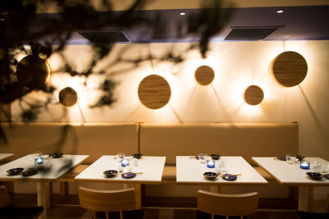 La Maison Du Saké, Paris