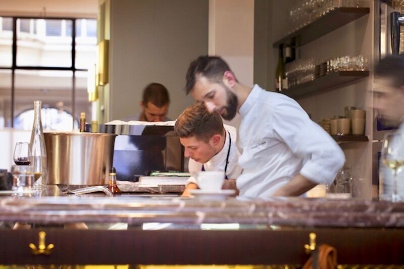 Racines des Prés (Paris)