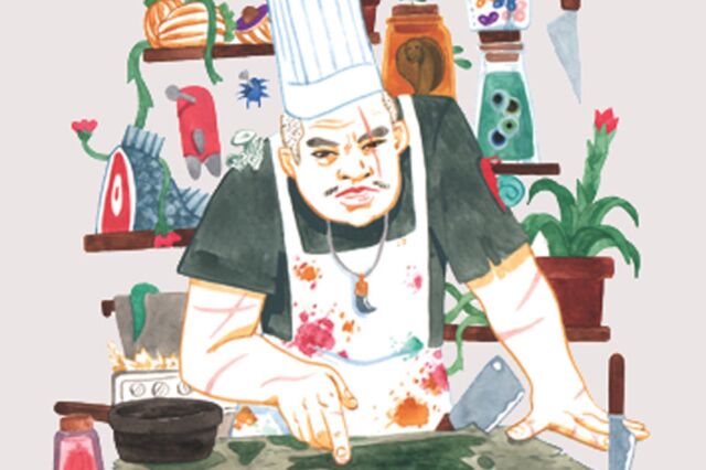 Ta mère la liste amère