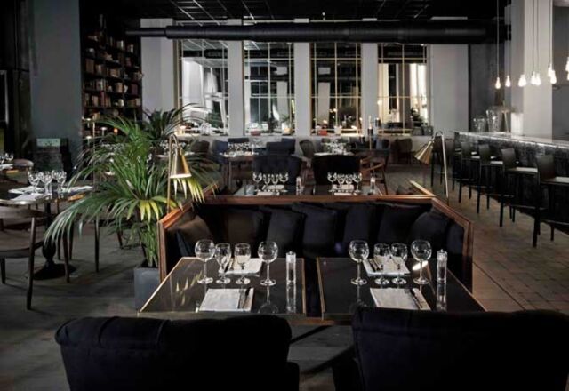 Le B.o., Saint-Denis