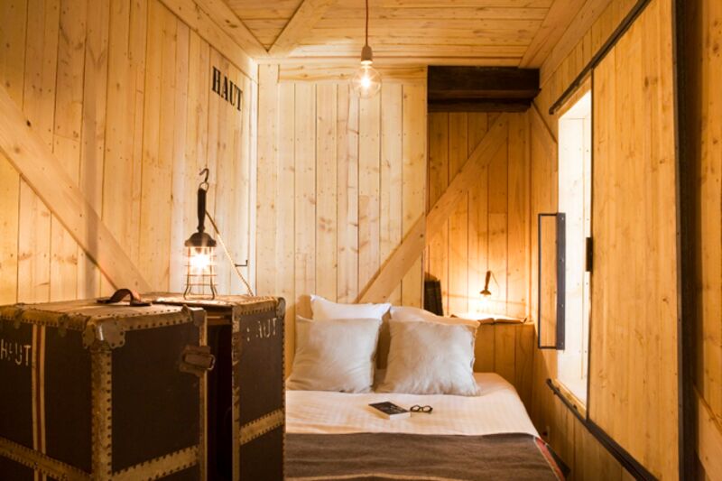 Le Parcours Jules Verne (Nantes)